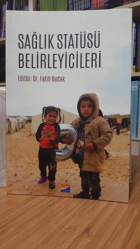 Sağlık Statüsü Belirleyicileri