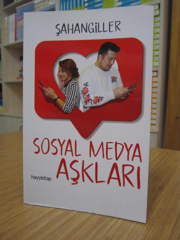 Şahangiller - Sosyal Medya Aşkları