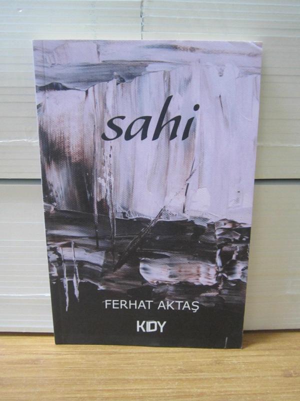 Sahi - Ferhat Aktaş