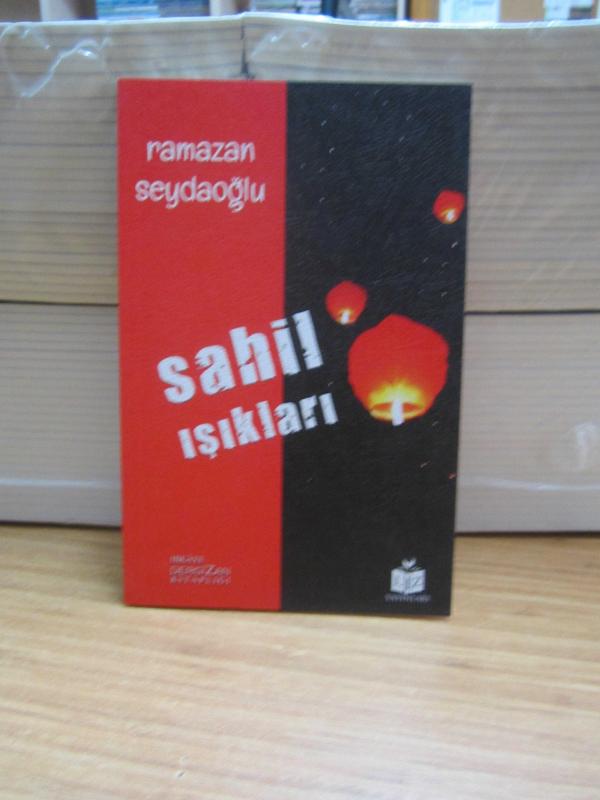 Sahil Işıkları