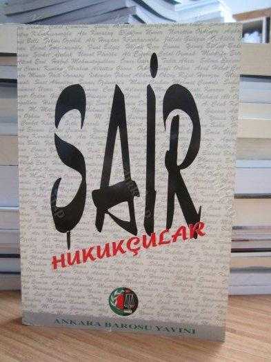 Şair Hukukçular - Emel Boyacıoğlu - Handan Güraydın