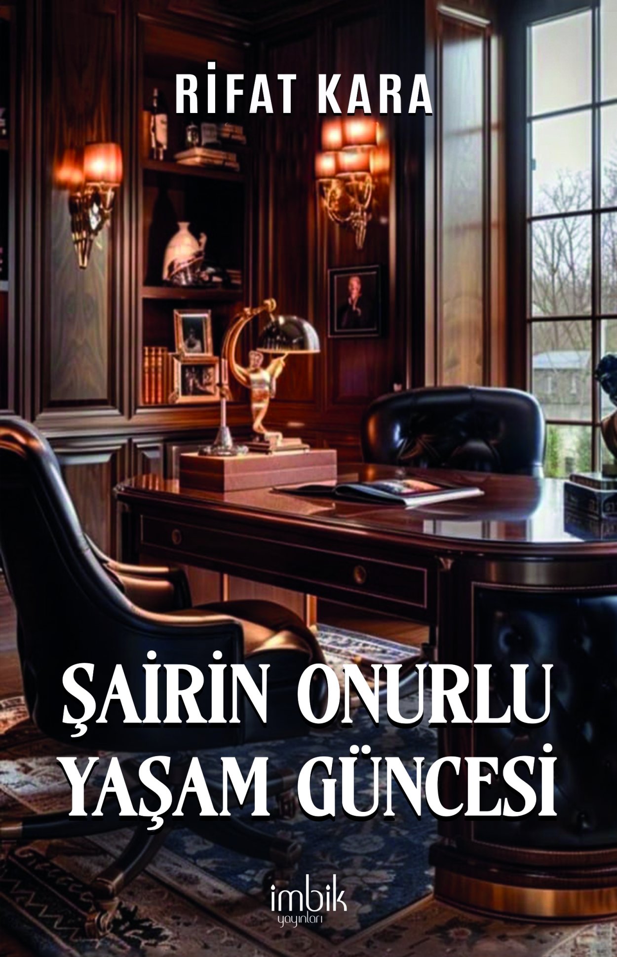 Şairin Onurlu Yaşam Güncesi