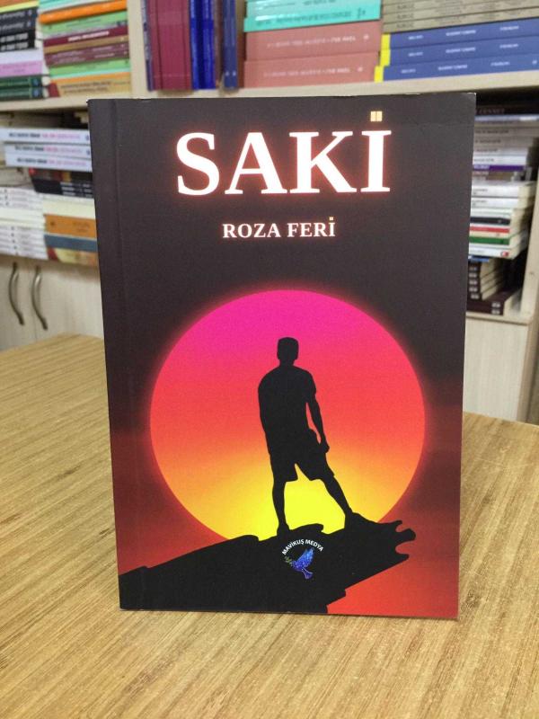 Saki - Roza Feri