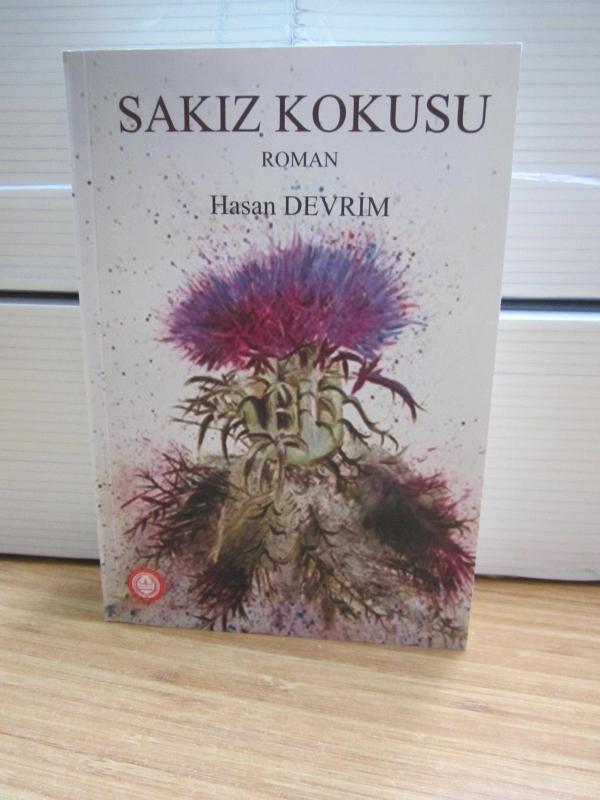 Sakız Kokusu