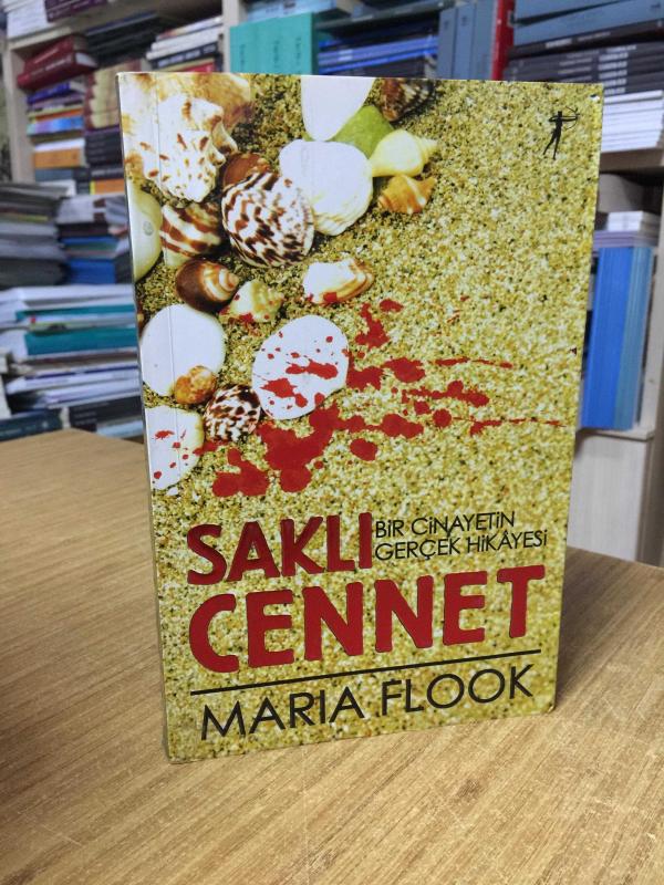 Saklı Cennet - Bir Cinayetin Gerçek Hikayesi