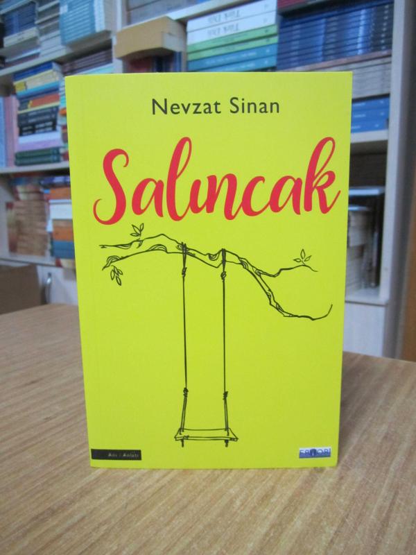 Salıncak - Nevzat Sinan