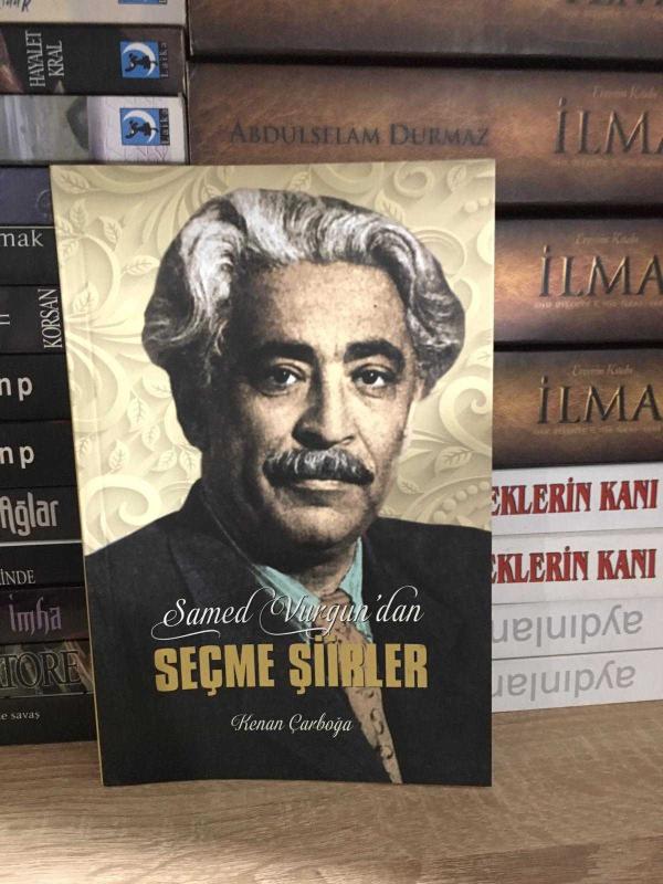 Samet Vurgun'dan Seçme Şiirler