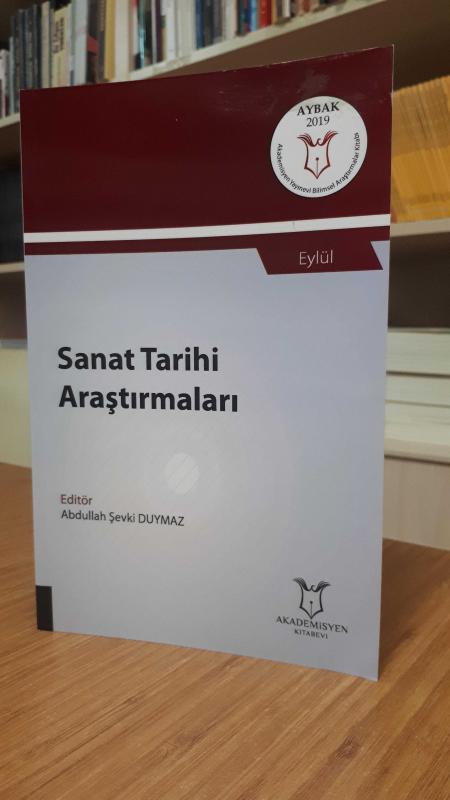 Sanat Tarihi Araştırmaları