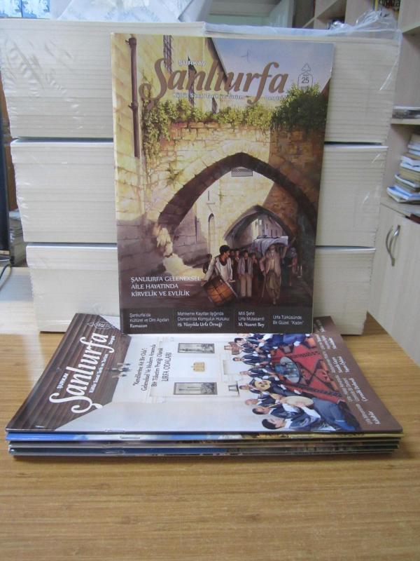 SANATIM Dergisi - 2018-2020 Yılları Arası 11 Farklı Sayı TAKIM (Sayılar: 5-6-7-8-9-10-12-13-14-15-16)