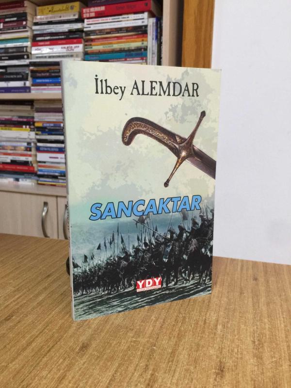 Sancaktar - İlbey Alemdar