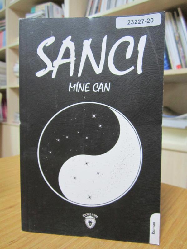 Sancı - Mine Can