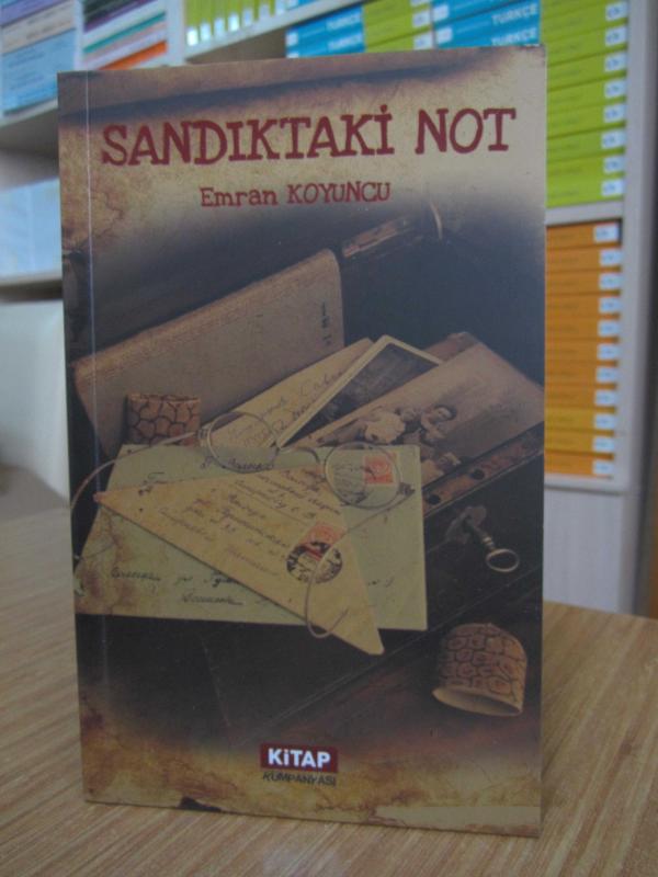 Sandıktaki Not - Emran Koyuncu