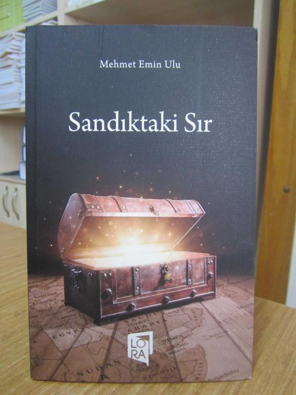 Sandıktaki Sır - Mehmet Emin Ulu