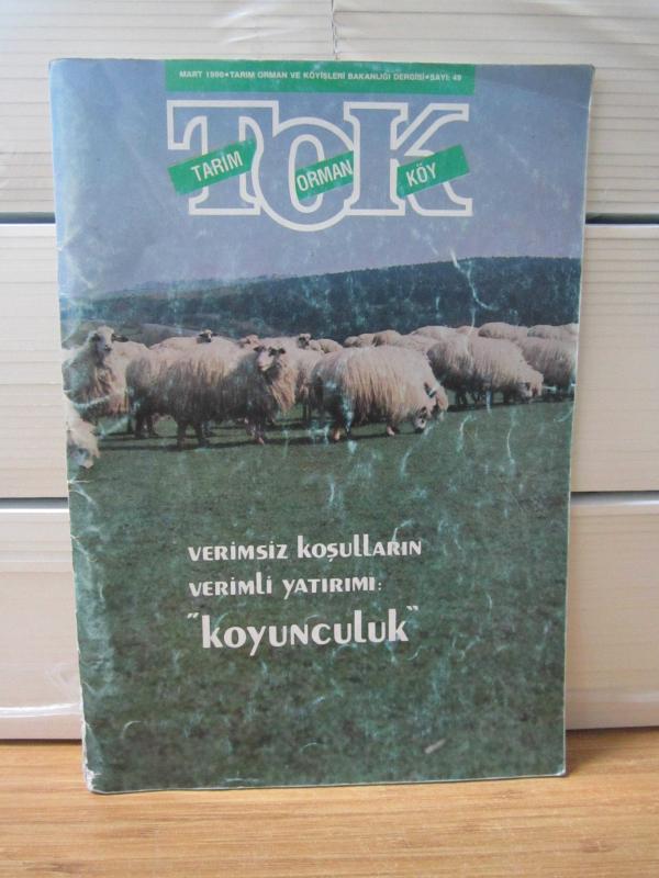SANDOZ SANDOMED - Yıl 1993 - Sayı 1