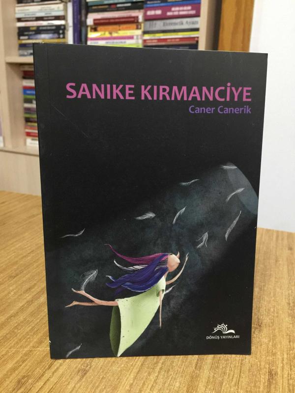 Sanıke Kırmanciye - Caner Canerik