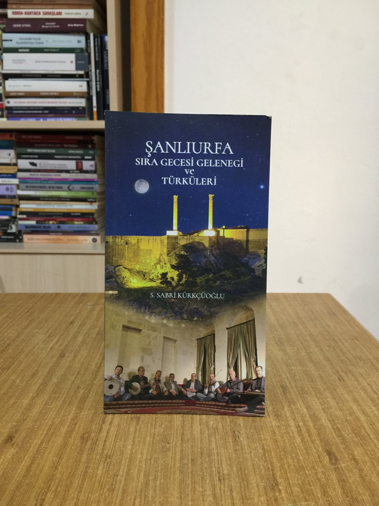 Şanlıurfa Sıra Gecesi Gelenegi ve Türküleri