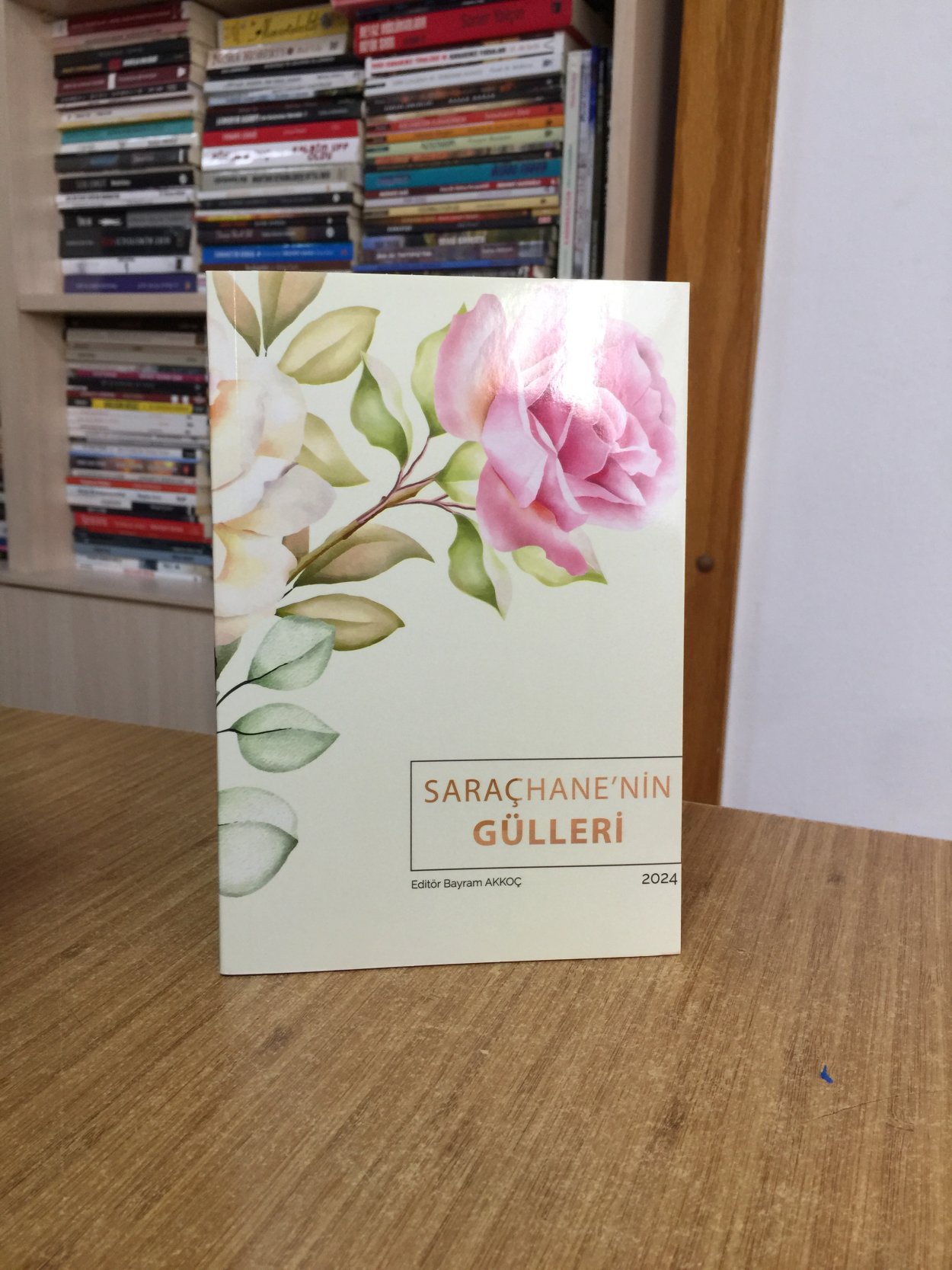 Saraçhane'nin Gülleri 2024 Saraçoğlu İmam Hatip Ortaokulu