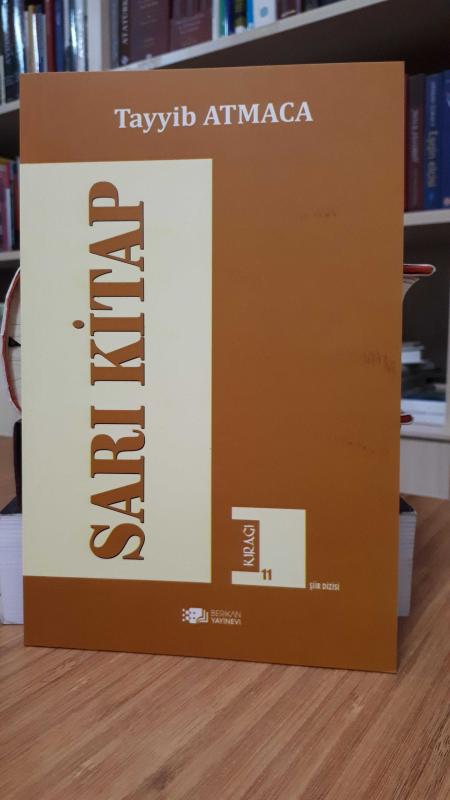 Sarı Kitap