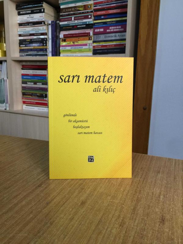 Sarı Matem - Ali Kılıç