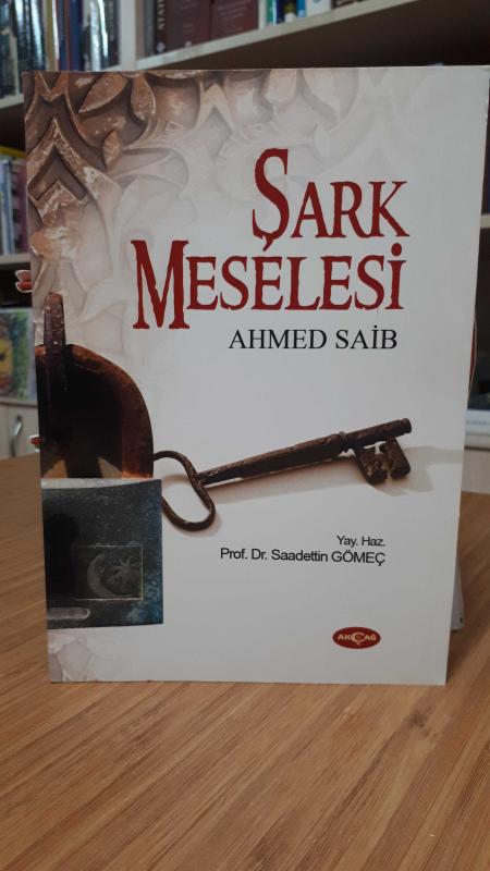 Şark Meselesi