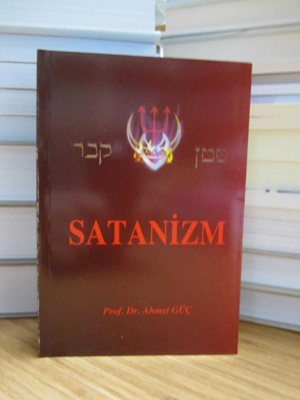Satanizm Şeytana Tapınmanın Yeni Adı