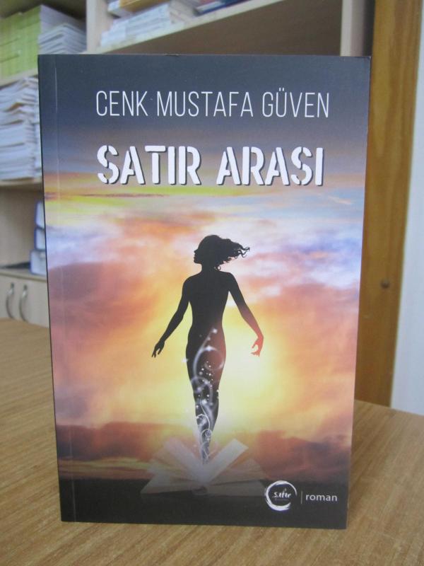 Satır Arası - Cenk Mustafa Güven