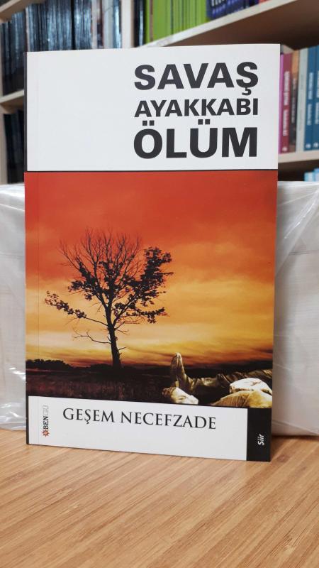 Savaş Ayakkabı Ölüm