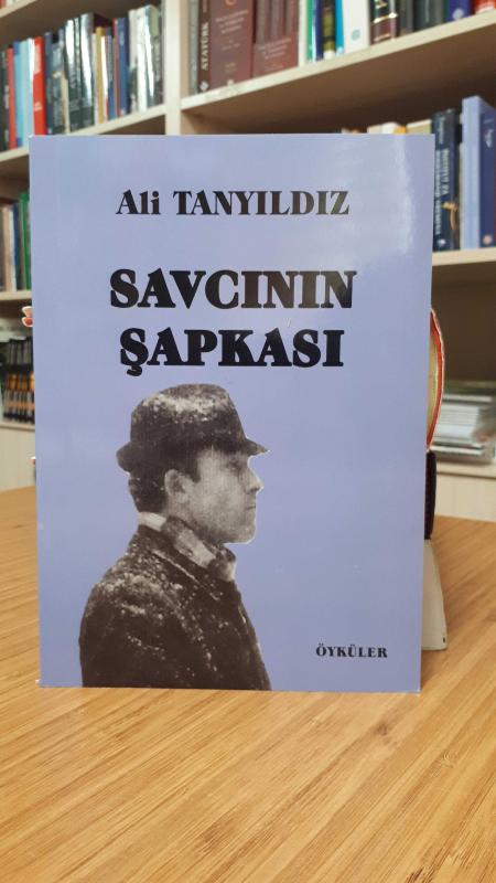 Savcının Şapkası