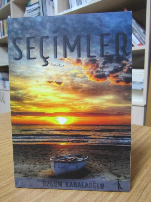 Seçimler - Özgün Kabacaoğlu