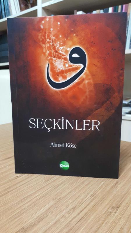 Seçkinler - Ahmet Köse