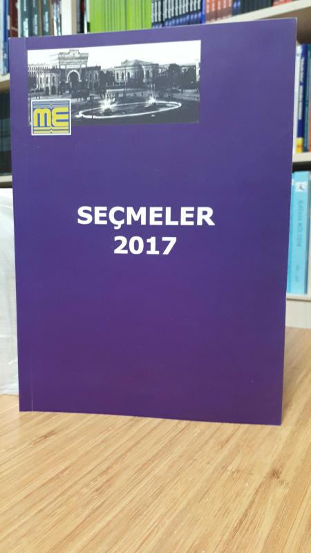 Seçmeler 2017