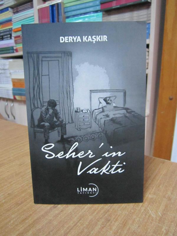 Seher'in Vakti - Derya Kaşkır