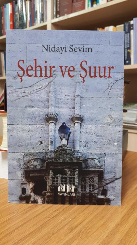 Şehir ve Şuur