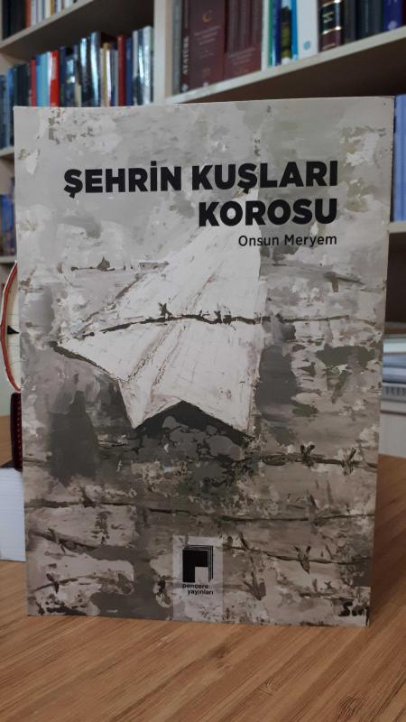Şehrin Kuşları Korosu