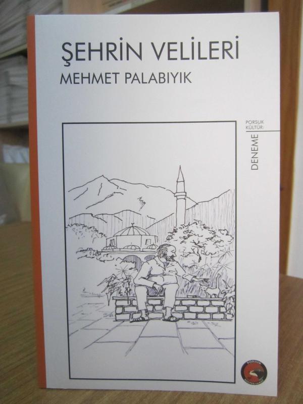 Şehrin Velileri - Mehmet Palabıyık