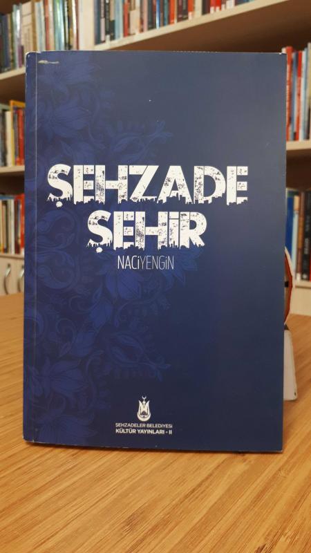 Şehzade Şehir