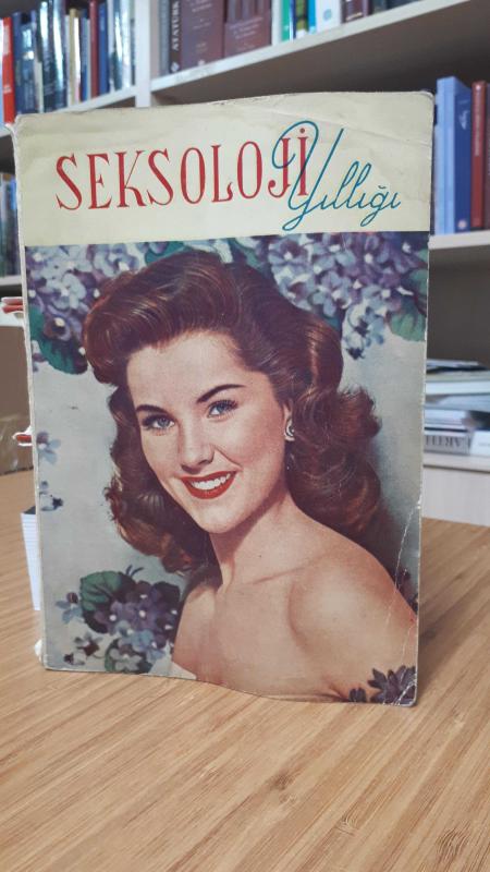 Seksoloji Yıllığı