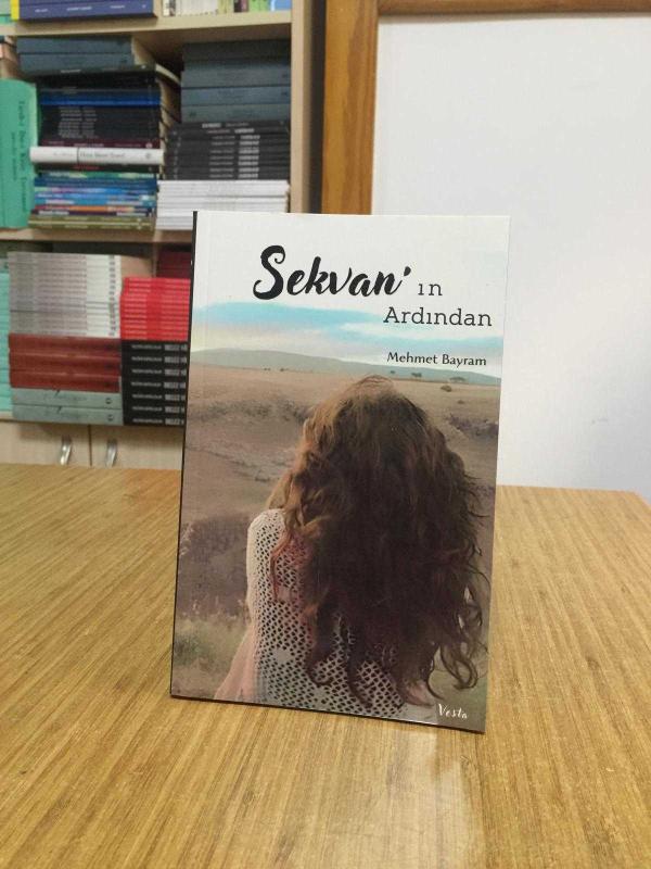 Sekvan'ın Ardından - Mehmet Bayram