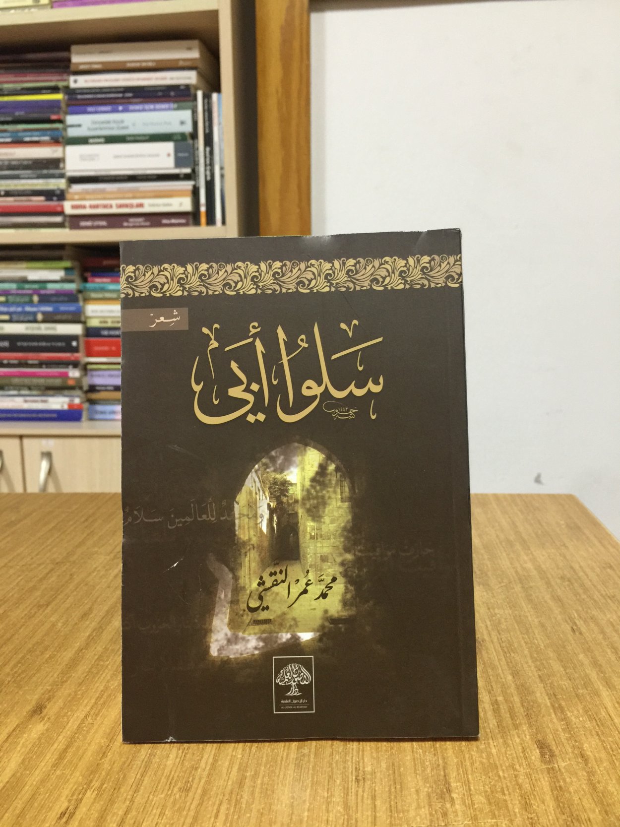 Selû ebi - Mohamad Omar Alnakshi