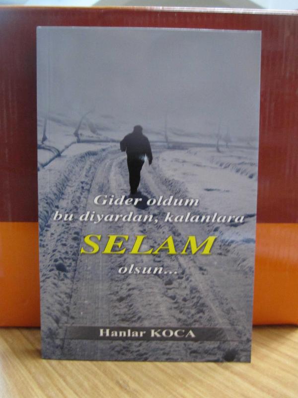 Selam Olsun - Hanlar Koca