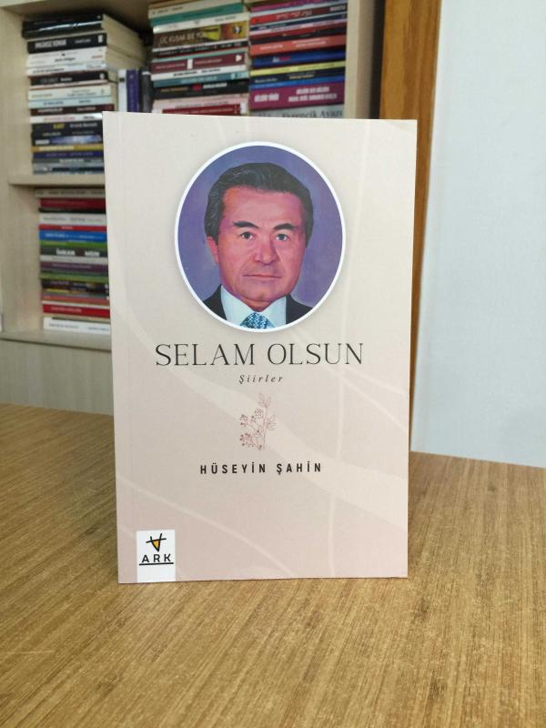 Selam Olsun - Hüseyin Şahin