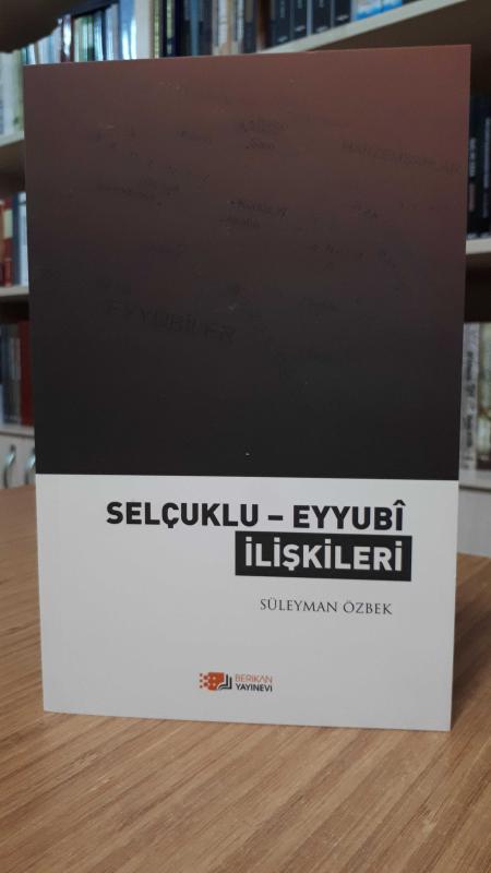 Selçuklu - Eyyubi İlişkileri