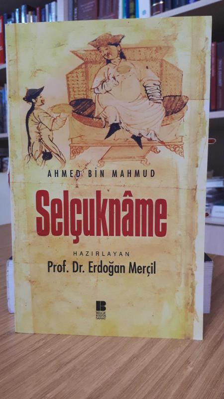 Selçukname
