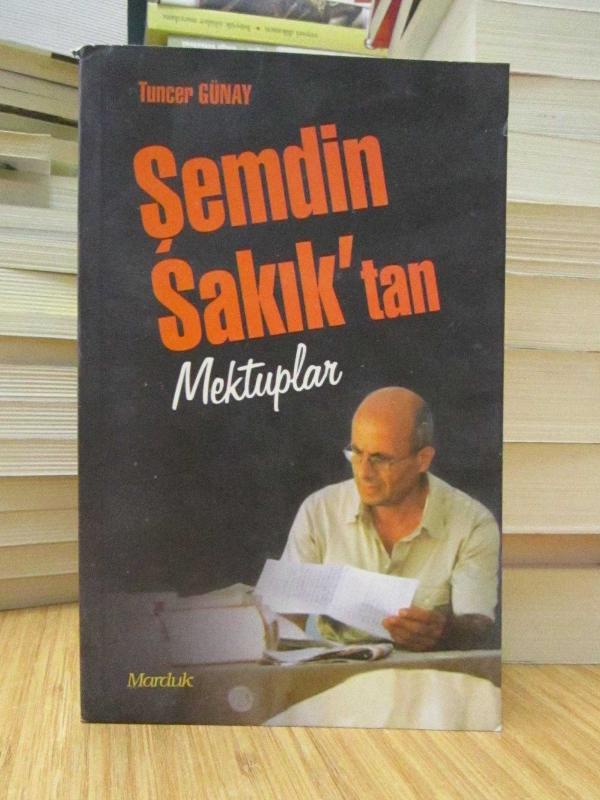 Şemdin Sakık'tan Mektuplar