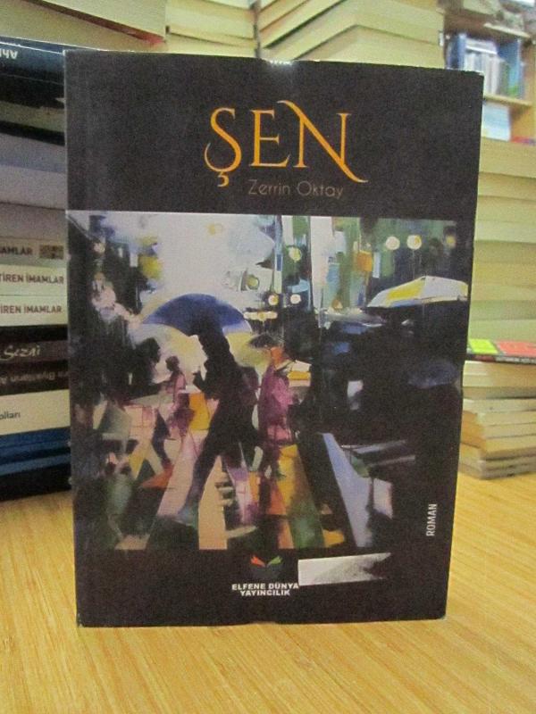 Şen - Zerrin Oktay
