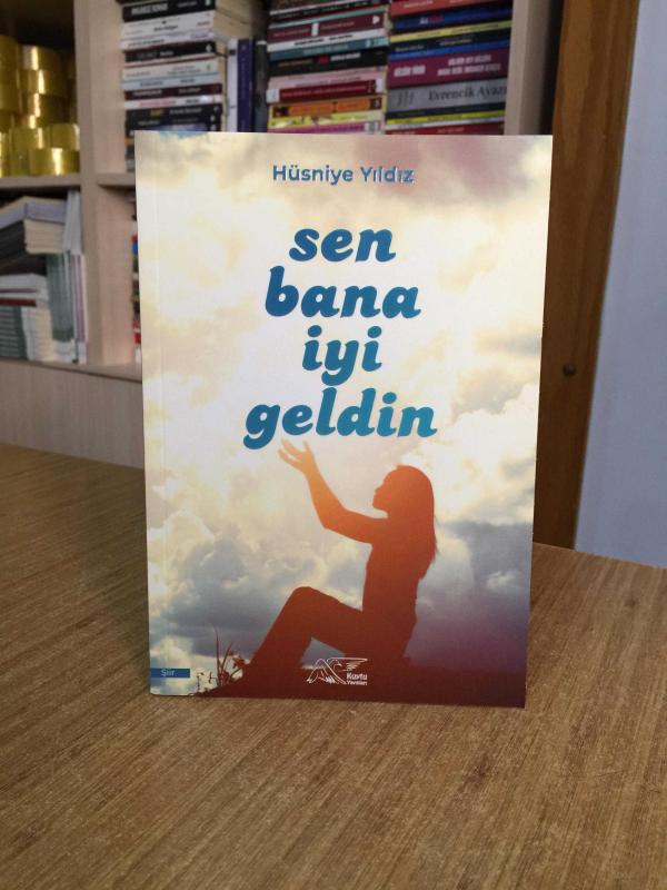 Sen Bana İyi Geldin - Hüsniye Yıldız