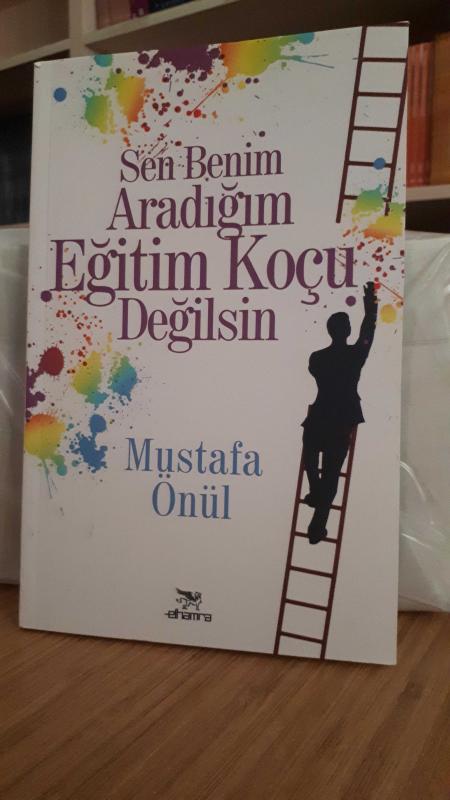 Sen Benim Aradığım Eğitim Koçu Değilsin