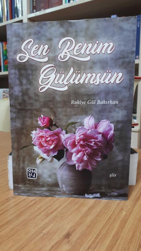 Sen Benim Gülümsün