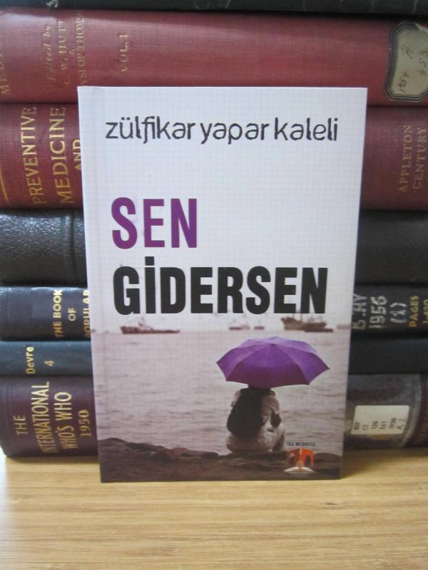 Sen Gidersen