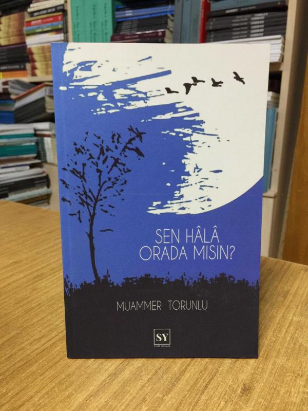 Sen Hala Orada Mısın - Muammer Torunlu